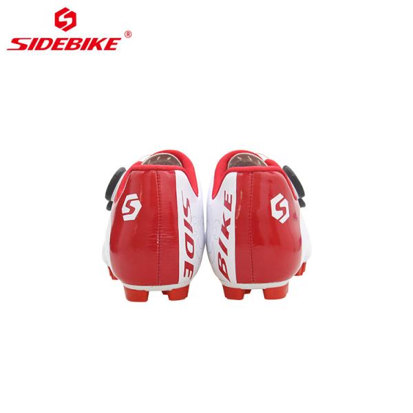 High Security Mountain Biking Footwear Non Slip High Pressure Resistance