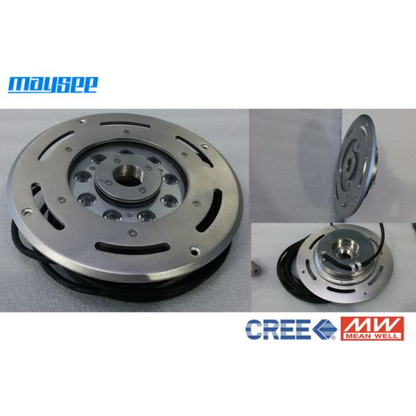 12/36 ватт фонтана погружающийся освещают подводное энергосберегающее