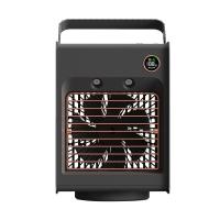 Refrigerador de ar e bateria evaporativos pequenos do fã 4000mAh de HumidifierTable