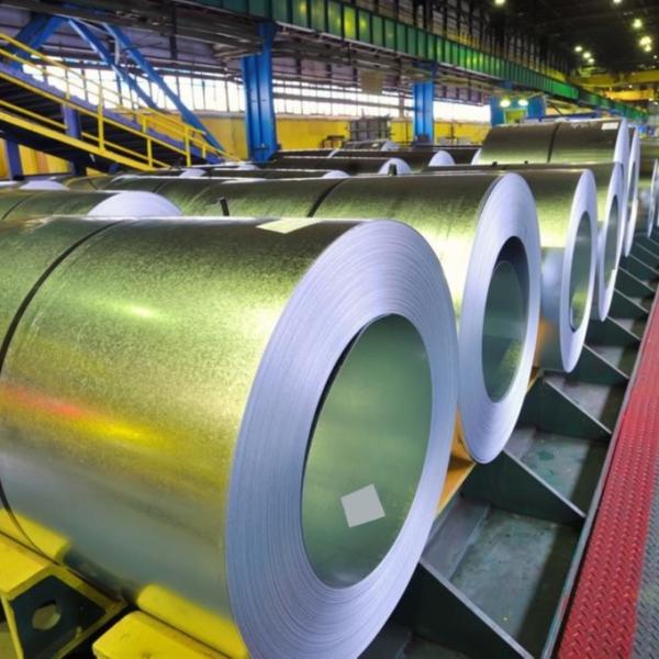201 202 430 Cold Rolled Coil Steel 2B Finish SS304 316 , 2500mm Sheet Metal Roll