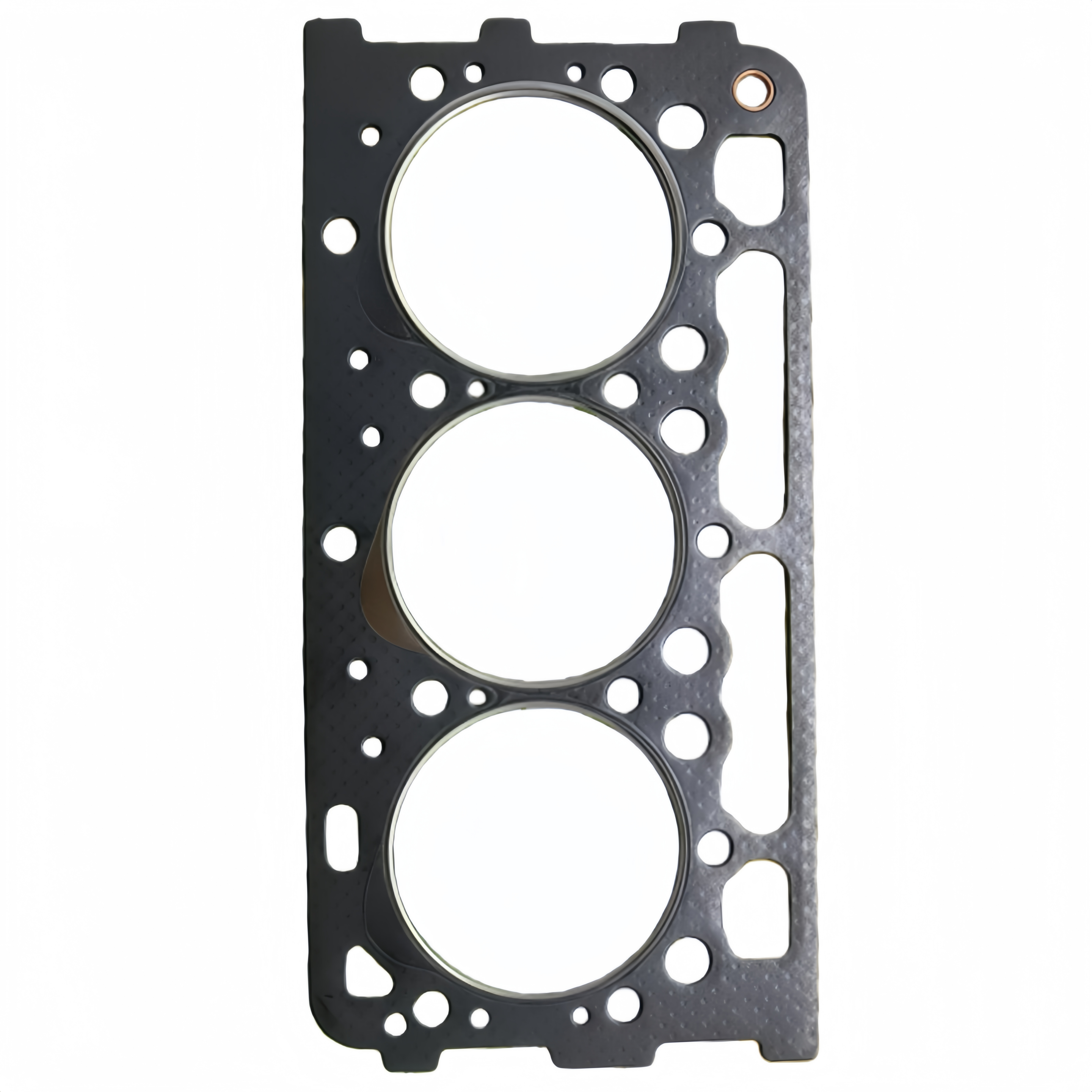 D902 Cylinder Head Gasket for Kubota Engine Gasket D902 Machinery Engine Parts
