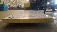 Pré-fabrique o OEM externo acústico à prova de som da parede do painel de sanduíche