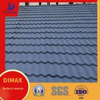 Waterproof&Fire-resistant Colored Fiberglass Asphalt Shingles Luxury Asphalt Shingles