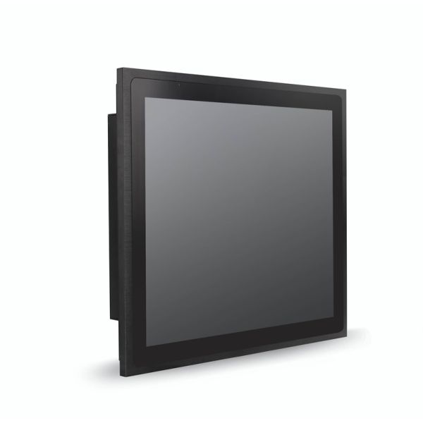 10,1 стена компьютера VESA POE дюйма мини врезала RJ45 350nits