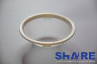 94mm Tray Hole Round Proofer Cups com excelente permeabilidade à humidade, ar e calor