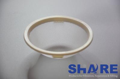 94mm Tray Hole Round Proofer Cups com excelente permeabilidade à humidade, ar e calor