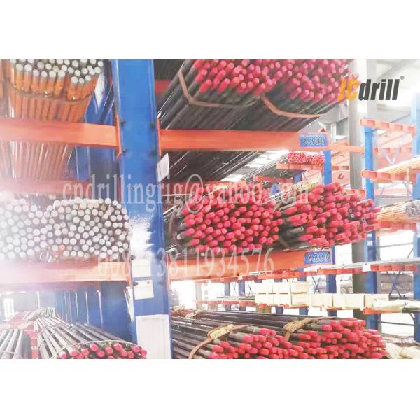 Сплющенные сталью шпиндели сверлильного станка утеса, прочный наговор сплющенные неубедительные шпиндели сверлильного станка Х25