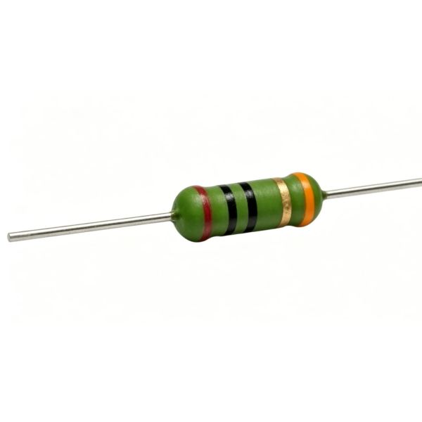 2% precision Surge Protection compliant with IEC 61000-4-5 standards