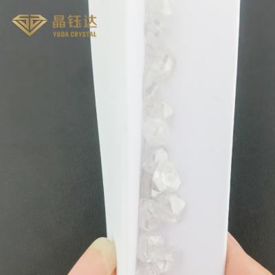 High Pressure High Temperature Rough Diamond DEF Colour Heavy Duty