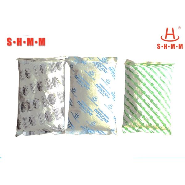 99% Purity Mineral Desiccant Without Heavy Metal For Coating Auxiliary Agent