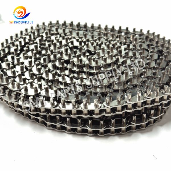 Heller 35B Heat-Resistant and Wear-Resistant Reflow Conveyor Chain for SMT Oven