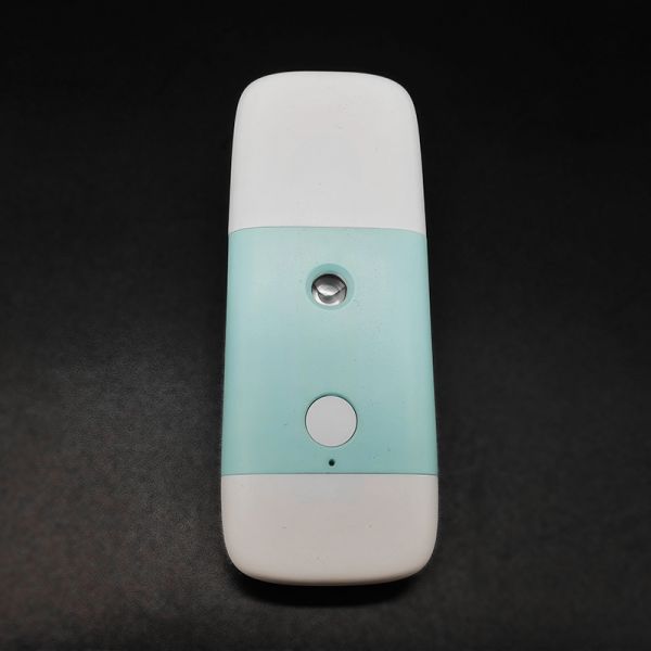 Skin Moisturizing BY004 ABS 11.5kg Mini Facial Nano Mist Sprayer