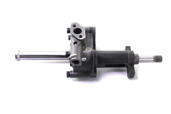 4TNV94 6D114 6BG1 6D34 Diesel Engine Oil Pump Excavator Engine Parts