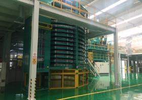 Консервные банки Brite 12oz ПЭ-АШ американского стандарта низкие тонкие для сока смешивания водки в городе Шанхая