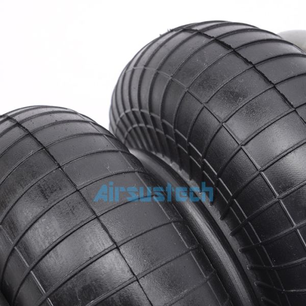 Contitech FD 70-13 CI G 1/4 CA Firestone W01M586105 Air Spring Double Convoluted