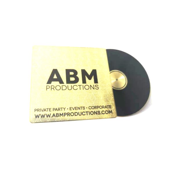 Водоустойчивая покрывая вытравленная нержавеющая сталь плиты ярлыка металла