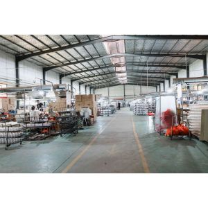 Cangzhou Yinuo Glass Products Co., Ltd.