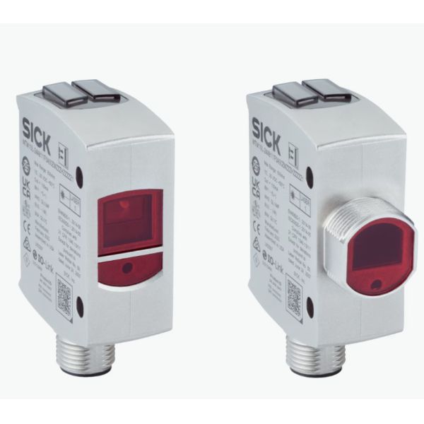 SICK Photoelectric sensors W10 WTM10 WTM10L-241611D0A00ZVZZZZZZZZZZZZZZZZ1