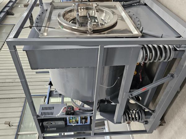 Commercial Automatic Industrial Washing Machine Customized 100 kg Washing Machine Best Price Laundromat