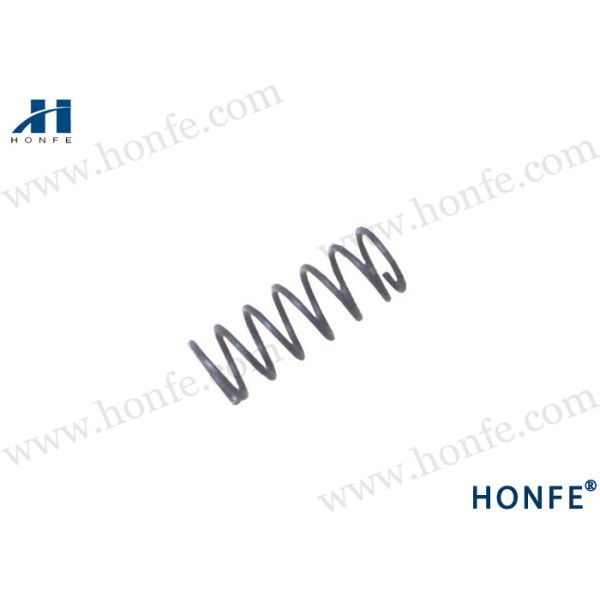 織物の織機の部品とISO9001ばねB102540 Picanol