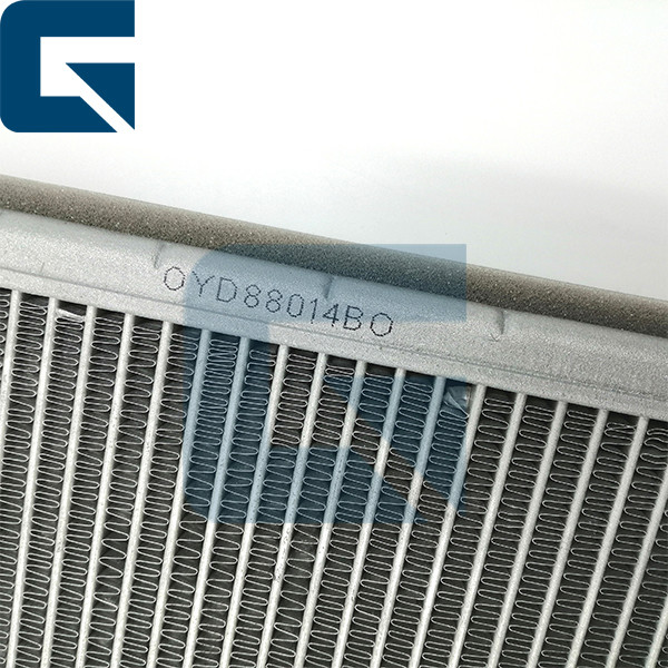 245-7833 Core Assy 2457833 For E330D E345D Excavator