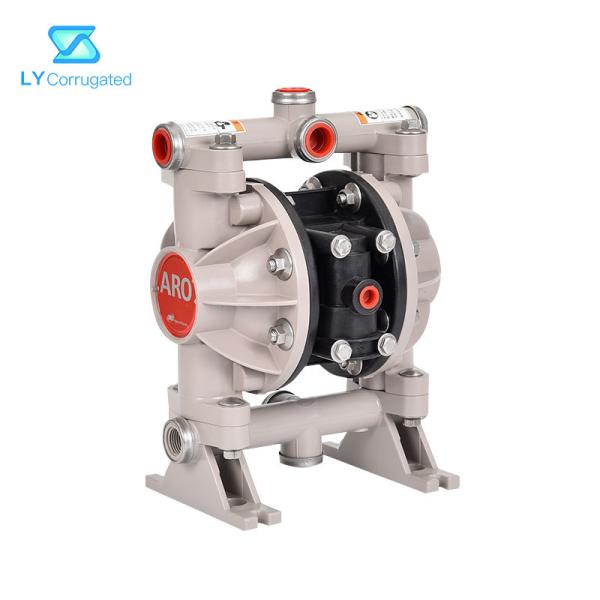 Carton Packaging Flexo Printing Machine Parts Industrial 66605 1/2 Aro Ink Pump