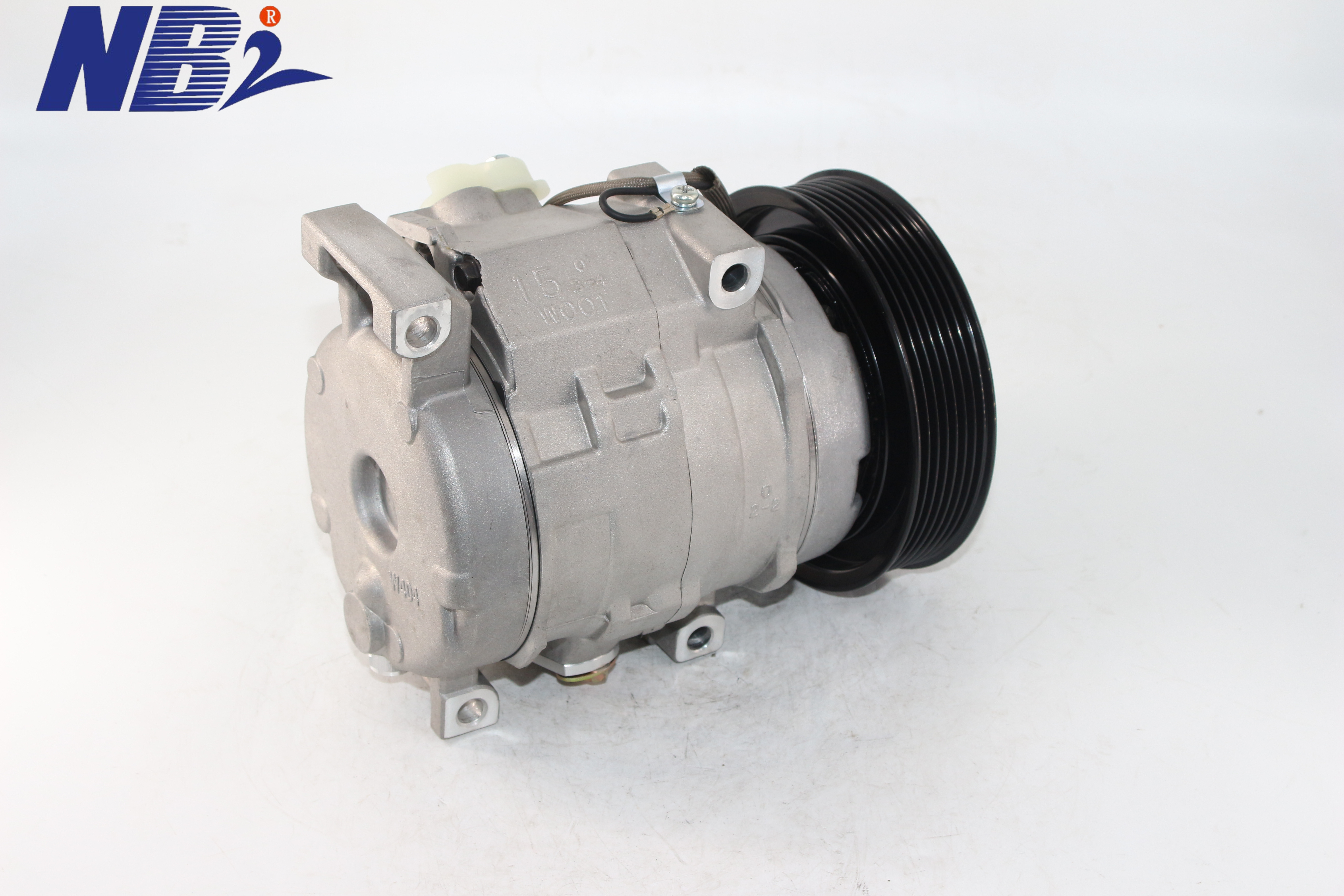 Часть 10S15C Автокомпрессор для TOYOTA RAV4 Wish 88320-21100 88310-0K460 447260-8281 447190-2661 88310-42180 88320