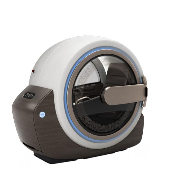 1.3ata em volta da câmara de Hbot da recuperação dos esportes da câmara Hyperbaric para cuidados médicos de casa