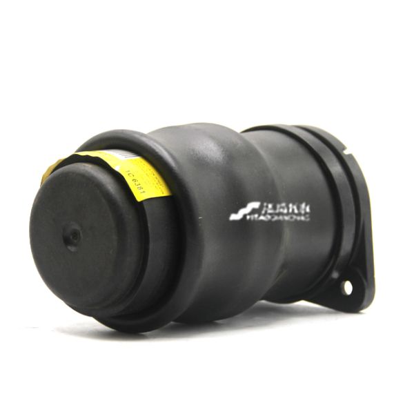 Подвес весны воздуха A6383280501 A6383280601 A6383280701 резиновый для Benz W638 Мерседес