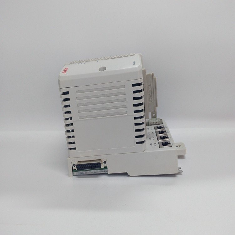 ABB BC810K01 3BSE031154R1 CEX-bus Interconnection Unit - Advanced Industrial Control Module with Compact Design and Seamless Data Transfer