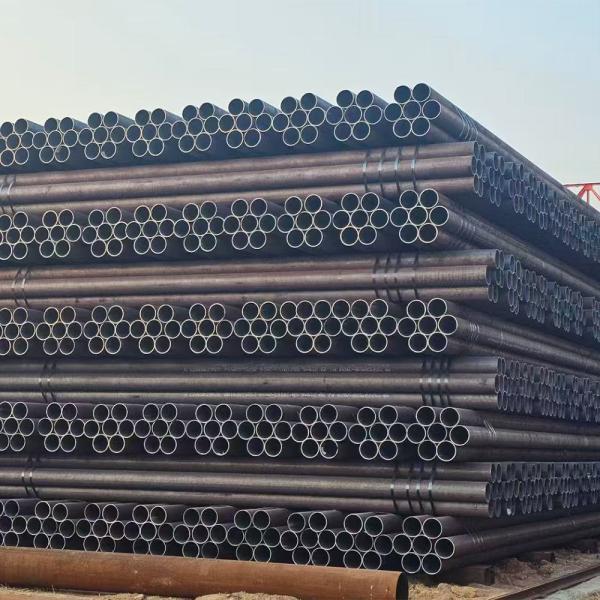 Oilfield Seamless Steel Casing Drill Pipe Or Tubing For Oil Well Drilling