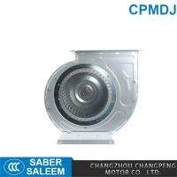 Fan centrifuge Ydk550-6, ventilateur centrifuge de ventilateur de la CAHT de ccc d'échappement