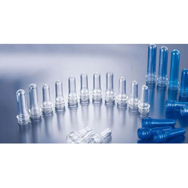 PET Preform Bottle Appearance Inspection Equipment with Good Product Collect Function