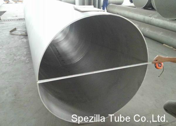 seamless tubing stainless steel Ferritic / Austenitic 0.25mm - 12mm