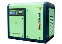 Retorno M3 alto giratório livre do compressor 6 do parafuso do óleo da indústria alimentar 50hp