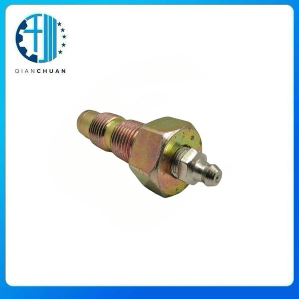 Grease Valve  095-2927  For  311B 311C 312 312B 312D Excavator Engine Spare Parts
