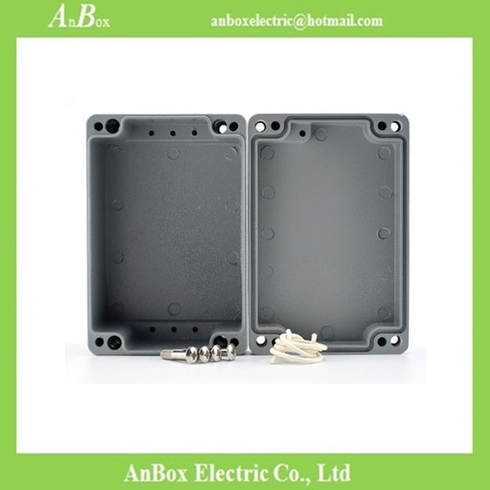 150*100*80mm ip66 waterproof die cast aluminum enclosure wholesale and retail