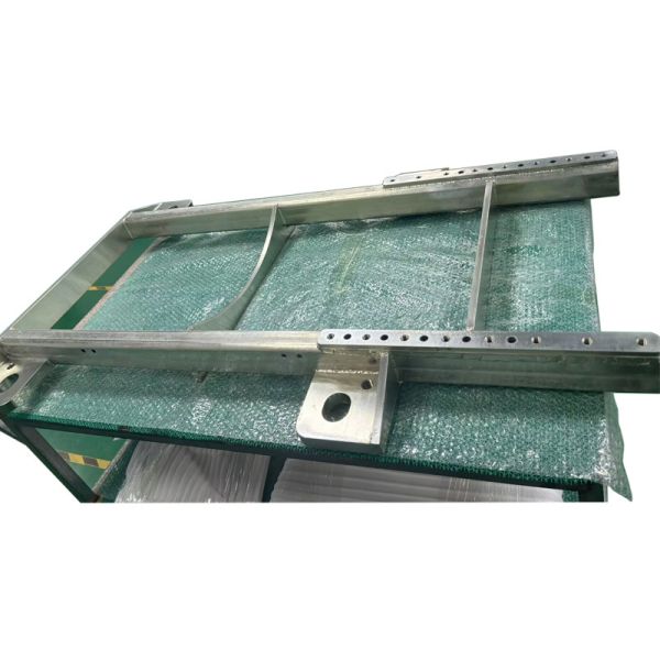 Pin and Weld Services by Advance Welding Inc.