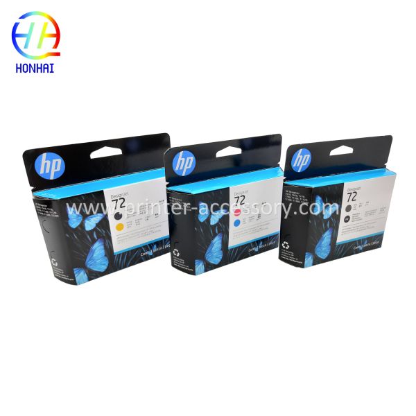 Новые оригинальные принтеры для HP DesignJet T610 T620 T770 T790 T110 T1120 T1200 T1300 T2300 Принтерные принтеры