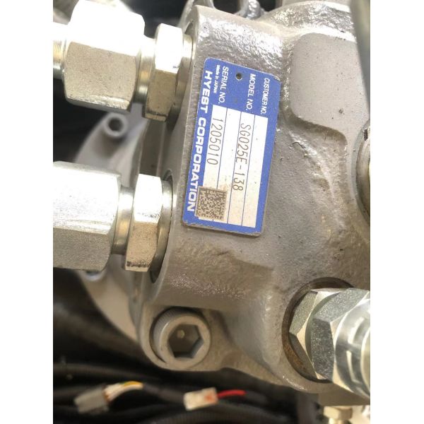 СВЕТ Амфибийный экскаватор HK150SD с 0,25 до 0,5 М3 Речной очистной машины