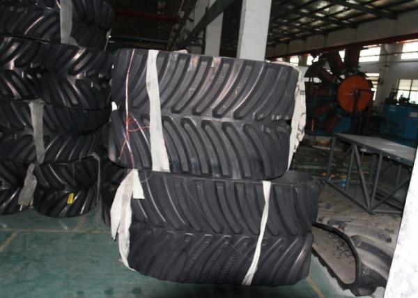 JOHN DEERE Tractors 8310RT 8325RT 9520RT 9570RT Rubber track 30​ agricultural machinery