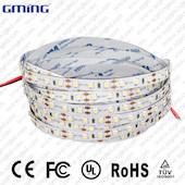 16,4 Ft de luz de tira de cobre Nowaterproof do diodo emissor de luz de 5M SMD 3528 largura do PWB de 60 diodos emissores de luz/M 8mm