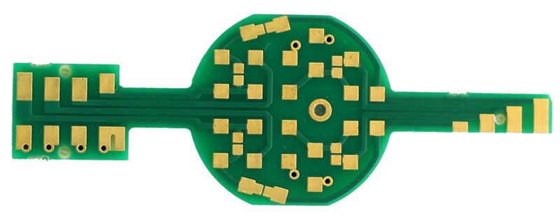 High-Tg FR4 Multilayer Printed Circuit Boards For Automotive & Medical Device