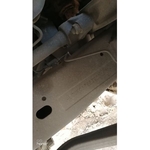 2010 использовал места автобуса 23 каботажного судна Тойота/используемую дверь автобусов дизеля автоматическую