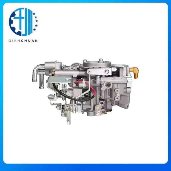 16010-FU400  Carburetor For Nissan  K21 K25 Forklift Engine Spare Parts