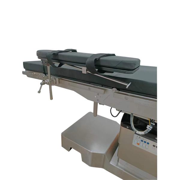 Rotable Operating Table Arm Board Surgical Arm Board Supplier with Tilt functions