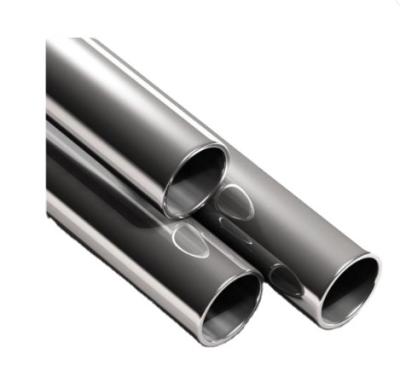 904L 316l Stainless Steel Tubing Hypodermic Seamless 316LVM Decoiling