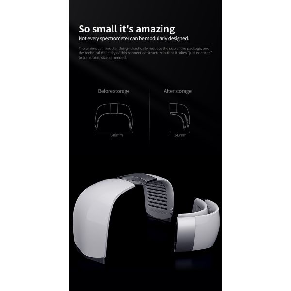 Salón de belleza PDT Máquina de terapia de luz LED para el rejuvenecimiento / blanqueamiento de la piel