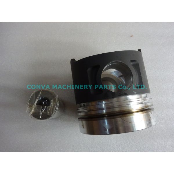 CAT320 Engine Cylinder Liner Kit Caterpillar Excavator Parts Heat Resistance