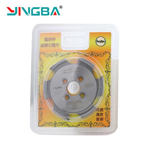 Customized Wood Working Router Bits 8mm 12mm Woodworking Tools Saw Blade
